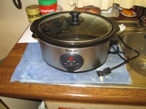Slow Cooker