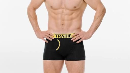 Maz tradie