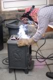 SG stove welding 01 110616