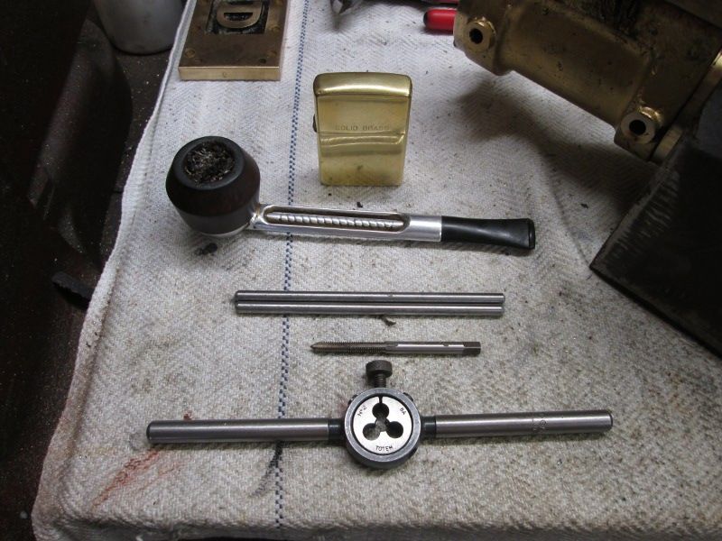 Kev stove 05 120616