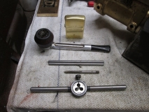 Kev stove 05 120616