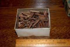 Mystery objects 143