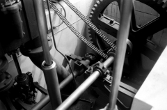 Whitelees Eduction pipe1890303