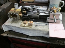Two engines Shed 02  180616