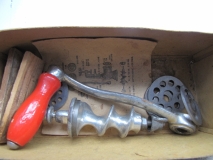 Mystery object 002