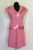 1940s retro dress