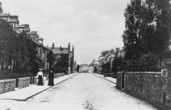 Park Road