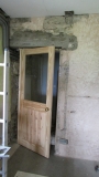 new door