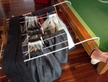 Maz curtains