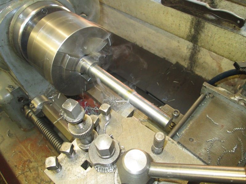 Two engines Shed 01  240616