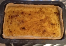 Maz custard