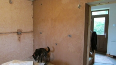 A bit of plastering 2
