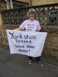WASPI (Women Against State Pension Inequalities)