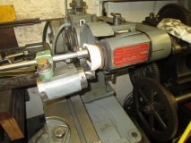 Two engines Shed 02  020716