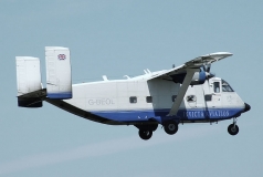 Short Skyvan SC7