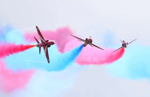 RNAS Yeovilton 2016