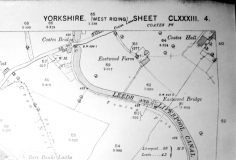 Coates Bridge 1892