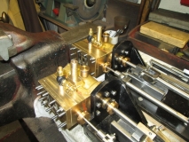 Two engines Shed 02  050716