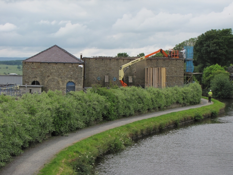 Bankfield 16 07 06
