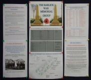 display
