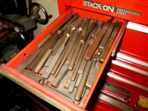 MYSTERY OBJECT 655