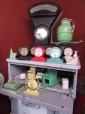 Bakelite Museum 4