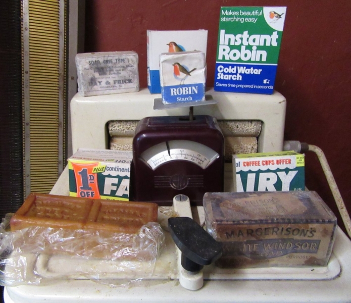 Bakelite Museum 5