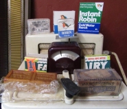 Bakelite Museum 5