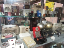 Bakelite Museum 8