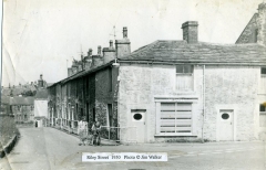 Riley Street