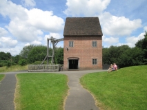 Newcomen Engine House