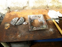 Morso stove maintenance