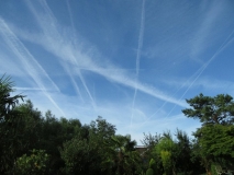 vapourtrails