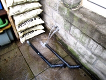 Clean drains 270716