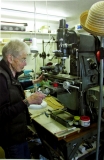 Cherry Hinton Model Engineer