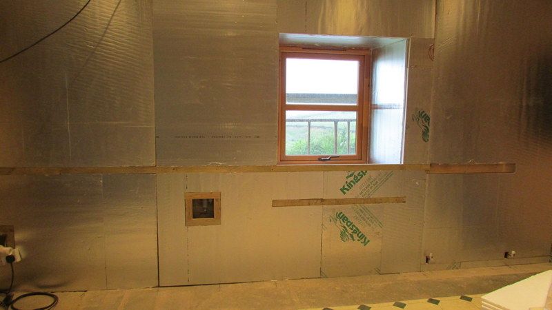 insulation 1
