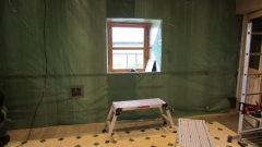 Green wall