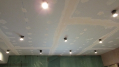 downlighters