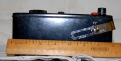 Mystery objects 147