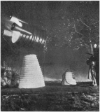 Tizer's mystery object 07/07/16
