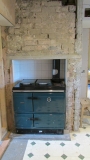 Stove