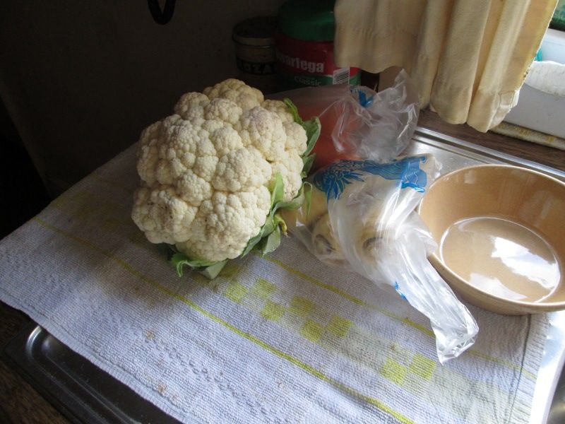 Veggies 100816