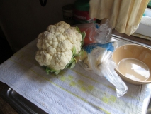 Veggies 100816