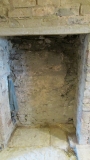 No plinth
