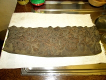MYSTERY OBJECT 658