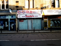 Church Street takeaway 150816