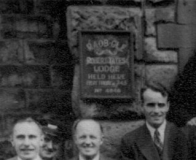 RAOB lodge