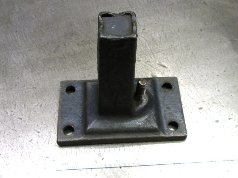 MYSTERY OBJECT 659