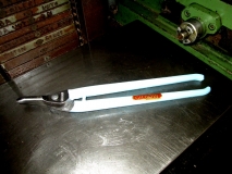 Gilbow tin snips