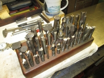 Milling cutters 03 180816